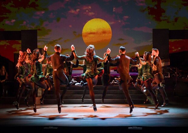 “Riverdance 30 – The New Generation” will be performing at the Westfalenhalle in Dortmund on March 12, 2027.