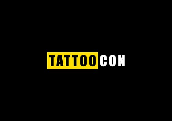 (c) Ghost Promotion GmbH Die TattooCon ist von 02.04.2027 bis zum 04.04.2027 zu Gast in den Westfalenhallen