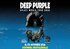 Die Hardrock-Legende DEEP PURPLE - Live in der Westfalenhalle in Dortmund