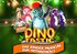 DINOTASTIC LIVE! in der Westfalenhalle Dortmund - Halle 2
