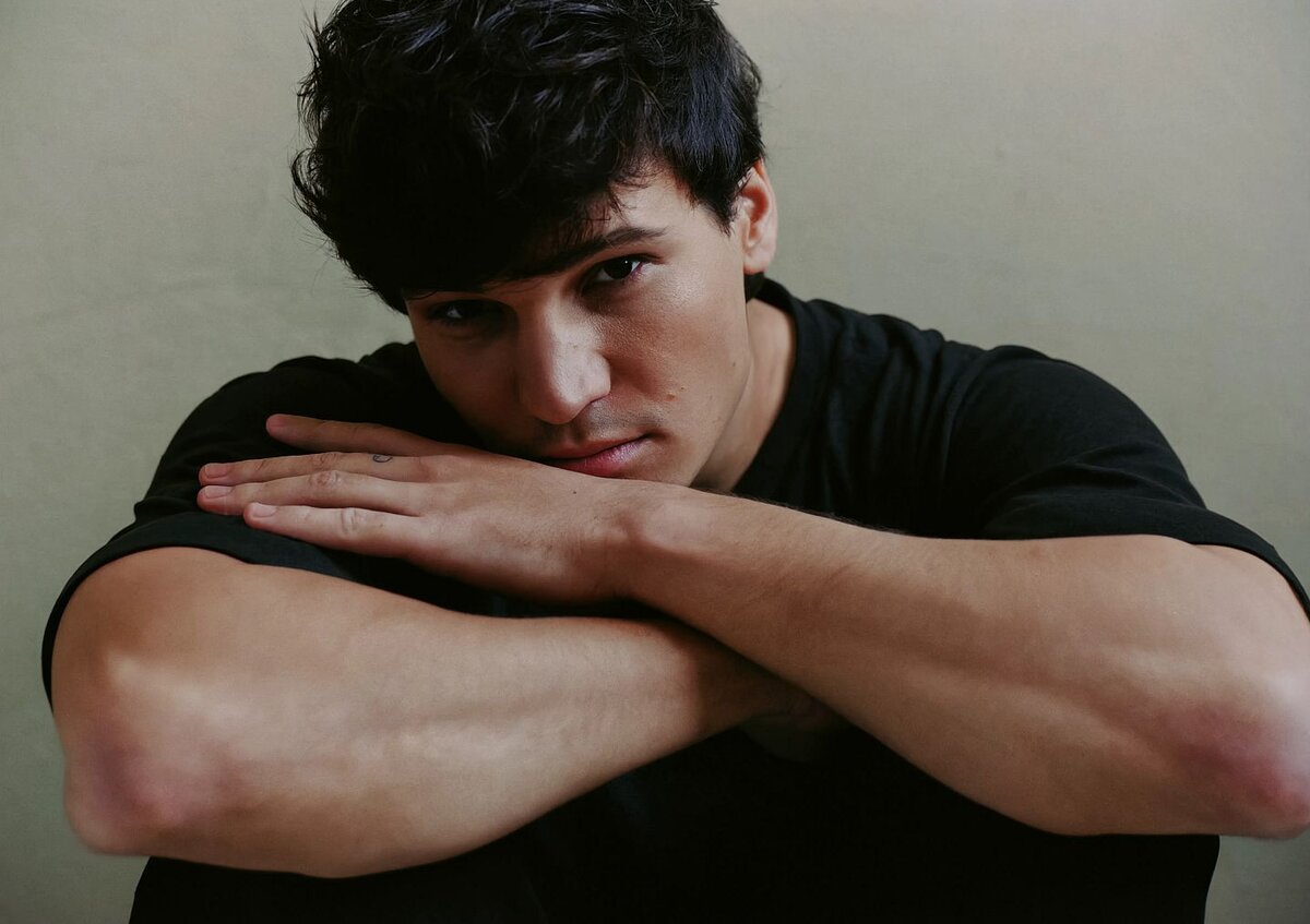 Am 16.11.2027 ist Wincent Weiss mit seiner neuen Arenatour "Schön, dass Du da bist"  live in der Westfalenhalle