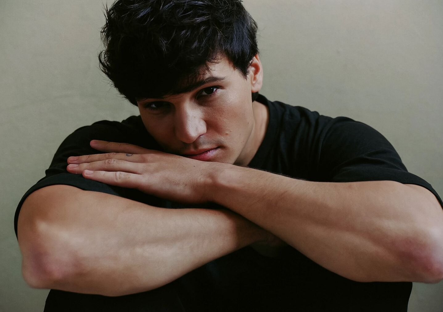 Am 16.11.2027 ist Wincent Weiss mit seiner neuen Arenatour "Schön, dass Du da bist"  live in der Westfalenhalle