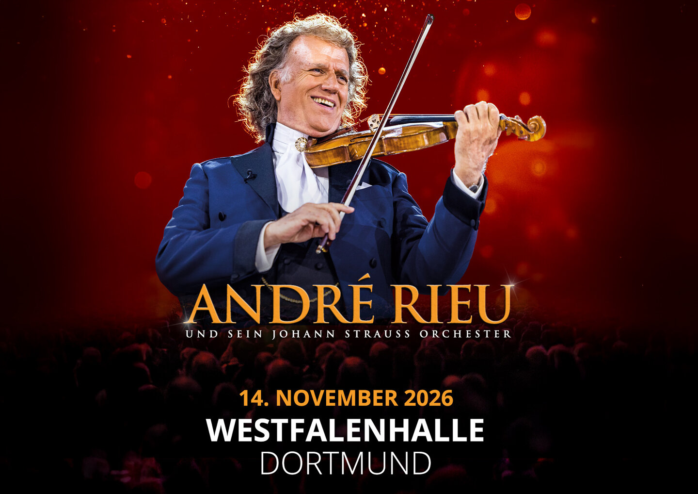 ANDRÉ RIEU